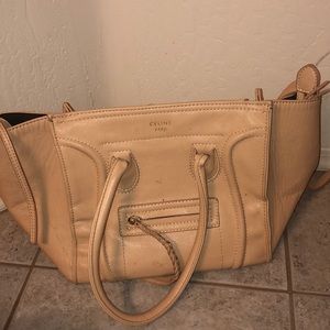 Celine purse